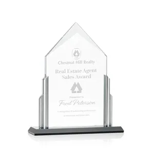 Amarillo Award - Black Base