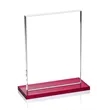 Emperor Award - Red (Vert) | https://www.bestnamebadges.com