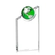 Axis Globe VividPrint™ Award | https://www.bestnamebadges.com