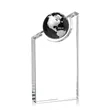 Axis Globe VividPrint™ Award | https://www.bestnamebadges.com