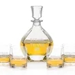 Oakville Decanter & Valemount OTR Set | https://www.bestnamebadges.com