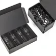 Mason Carafe & Fairview Wine Set | https://www.bestnamebadges.com