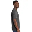 Allmade® Unisex Recycled Blend Tee | https://www.bestnamebadges.com