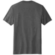 Allmade® Unisex Recycled Blend Tee | https://www.bestnamebadges.com