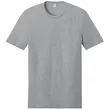 Allmade® Unisex Recycled Blend Tee | https://www.bestnamebadges.com