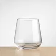 Howden Stemless Wine - VividPrint™ | https://www.bestnamebadges.com