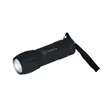 Kris Rubberized COB Flashlight | https://www.bestnamebadges.com