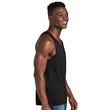 Allmade® Unisex Tri-Blend Tank | https://www.bestnamebadges.com
