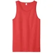 Allmade® Unisex Tri-Blend Tank | https://www.bestnamebadges.com