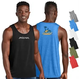 Allmade® Unisex Tri-Blend Tank