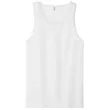 Allmade® Unisex Tri-Blend Tank | https://www.bestnamebadges.com