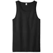 Allmade® Unisex Tri-Blend Tank | https://www.bestnamebadges.com