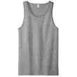 Allmade® Unisex Tri-Blend Tank | https://www.bestnamebadges.com