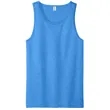 Allmade® Unisex Tri-Blend Tank | https://www.bestnamebadges.com
