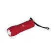 Kris Rubberized COB Flashlight | https://www.bestnamebadges.com