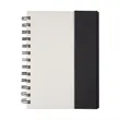 Wormer Spiral Bound Journal w/Sticky Notes | https://www.bestnamebadges.com