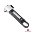 Swiss Force® Shulman Emergency Multi-Tool w/Flashlight | https://www.bestnamebadges.com