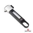 Swiss Force® Shulman Emergency Multi-Tool w/Flashlight | https://www.bestnamebadges.com