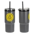 Marli 20 oz 2-in-1 Eco-Friendly Tumbler | https://www.bestnamebadges.com