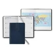 TucsonPico Pocket White Page Upright Weekly Diary | https://www.bestnamebadges.com