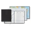Tucson Grande Desk White Page Weekly Diary | https://www.bestnamebadges.com