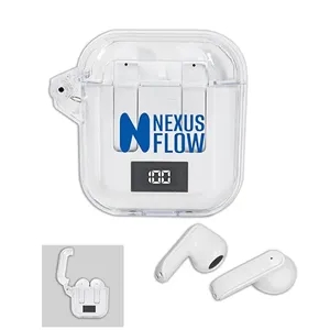 CoreSound TWS - Wireless Earbuds in Charging Case
