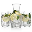 Summit Carafe & Nordic Beverage | https://www.bestnamebadges.com