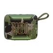 JBL® Go 5 Ultra-Portable Waterproof Bluetooth Speaker | https://www.bestnamebadges.com