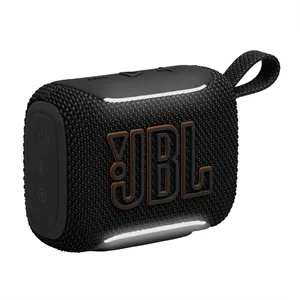 JBL® Go 5 Ultra-Portable Waterproof Bluetooth Speaker