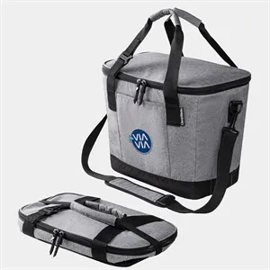 CleverMade® 30 Can Premium Eco Tahoe Collapsible Cooler