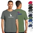 Alternative Heirloom Crew T-Shirt | https://www.bestnamebadges.com