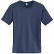 Alternative Heirloom Crew T-Shirt | https://www.bestnamebadges.com