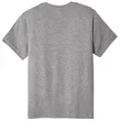 Alternative Go-To Tee | https://www.bestnamebadges.com