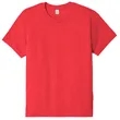 Alternative Go-To Tee | https://www.bestnamebadges.com
