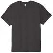 Alternative Go-To Tee | https://www.bestnamebadges.com