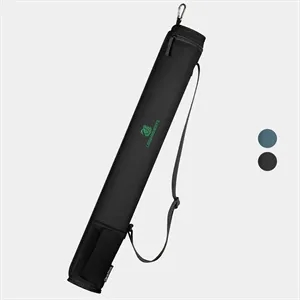 CleverMade® Premium 6-Can Eco Sixer Sling Pro Cooler Bag