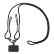 Liffey Charging Cable Phone Strap | https://www.bestnamebadges.com