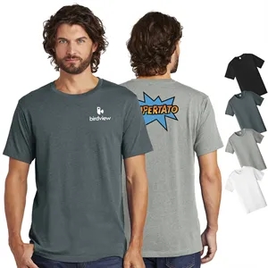 Alternative Rebel Blended Jersey Tee