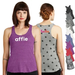 Alternative Women's Meegs Eco-Jersey™ Racer Tank