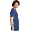 Alternative Weathered Slub Tee | https://www.bestnamebadges.com