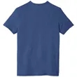 Alternative Weathered Slub Tee | https://www.bestnamebadges.com