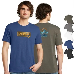 Alternative Weathered Slub Tee