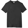 Alternative Weathered Slub Tee | https://www.bestnamebadges.com