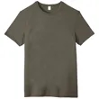 Alternative Weathered Slub Tee | https://www.bestnamebadges.com