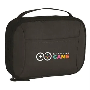 rPET Electronics Travel Pouch / Bag