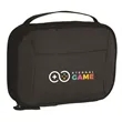 rPET Electronics Travel Pouch / Bag | https://www.bestnamebadges.com