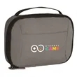rPET Electronics Travel Pouch / Bag | https://www.bestnamebadges.com