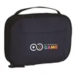 rPET Electronics Travel Pouch / Bag | https://www.bestnamebadges.com