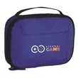 rPET Electronics Travel Pouch / Bag | https://www.bestnamebadges.com