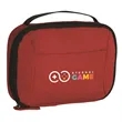 rPET Electronics Travel Pouch / Bag | https://www.bestnamebadges.com